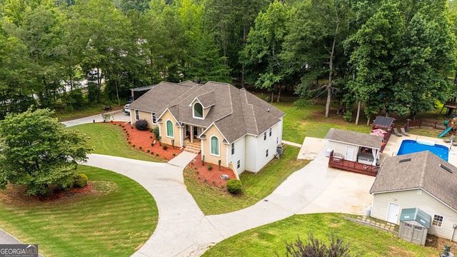 115 Wildwood Drive, Temple, GA 30179