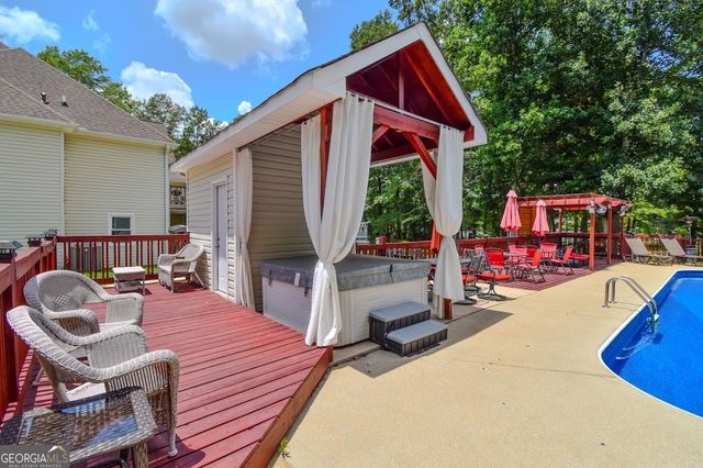 115 Wildwood Drive, Temple, GA 30179