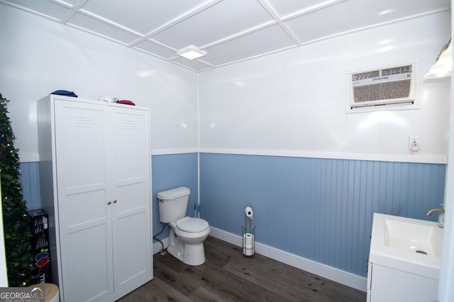 115 Wildwood Drive, Temple, GA 30179