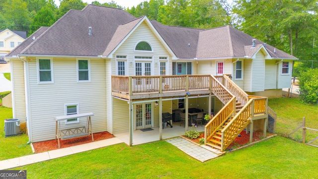 115 Wildwood Drive, Temple, GA 30179