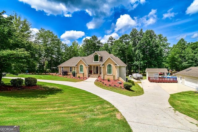 115 Wildwood Drive, Temple, GA 30179