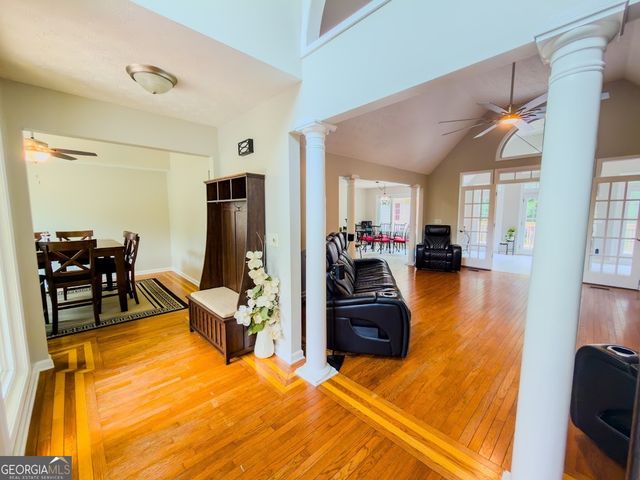 115 Wildwood Drive, Temple, GA 30179