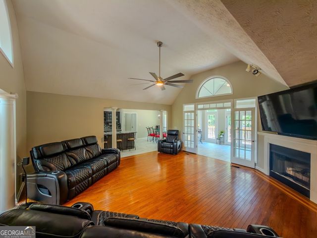 115 Wildwood Drive, Temple, GA 30179
