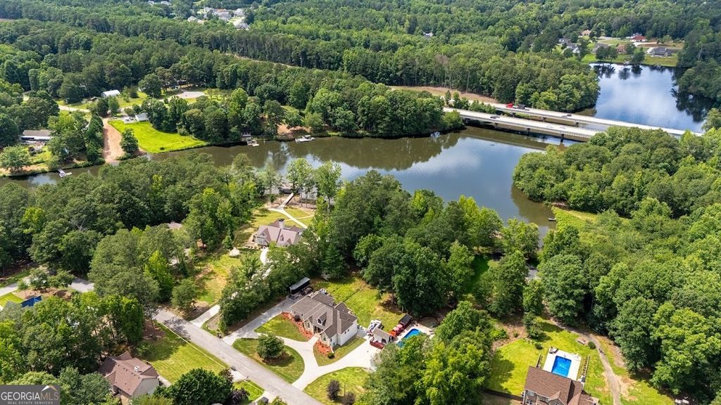 115 Wildwood Drive, Temple, GA 30179