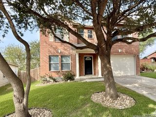 13030 PEREGRINE, San Antonio, TX 78233