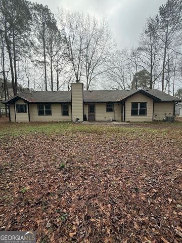225 Hardwood Drive, Covington, GA 30016