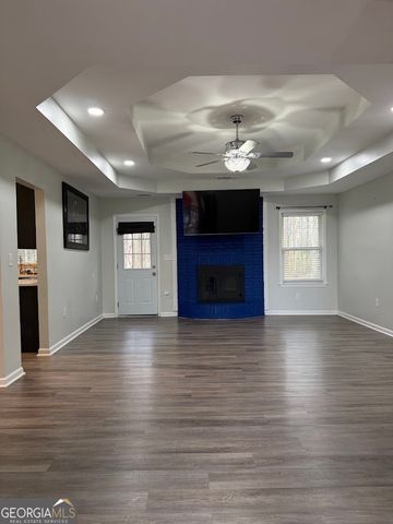 225 Hardwood Drive, Covington, GA 30016