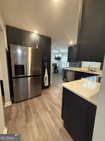 225 Hardwood Drive, Covington, GA 30016