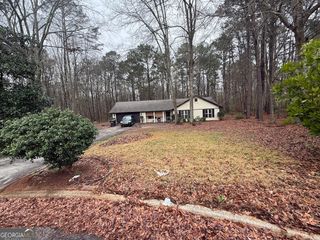 225 Hardwood Drive, Covington, GA 30016