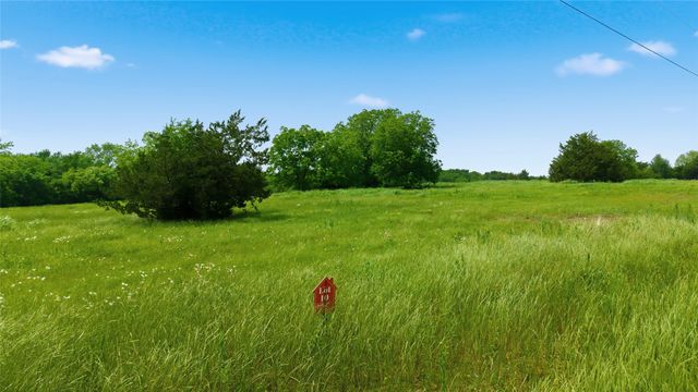 Lot 10 County Road 3401, Lone Oak, TX 75453