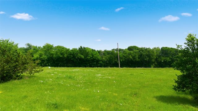 Lot 10 County Road 3401, Lone Oak, TX 75453