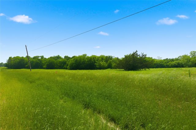 Lot 10 County Road 3401, Lone Oak, TX 75453