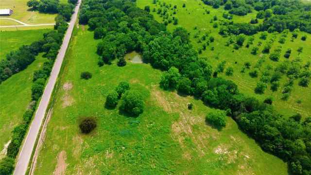 Lot 10 County Road 3401, Lone Oak, TX 75453