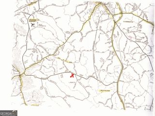 LOT #5 Rita Ridge, Jefferson, GA 30549