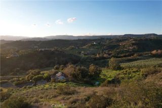 0 Via Escondido, Temecula, CA 92590