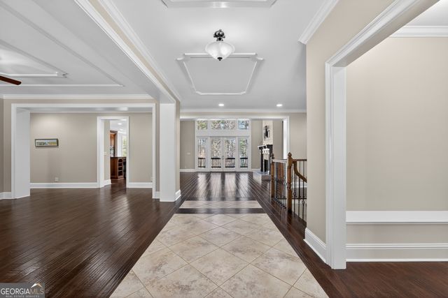 1021 Swift Creek, Greensboro, GA 30642