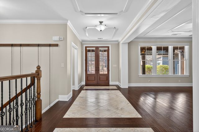 1021 Swift Creek, Greensboro, GA 30642