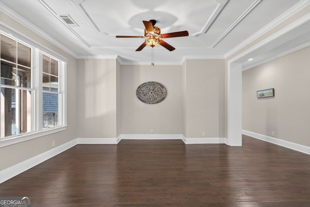 1021 Swift Creek, Greensboro, GA 30642