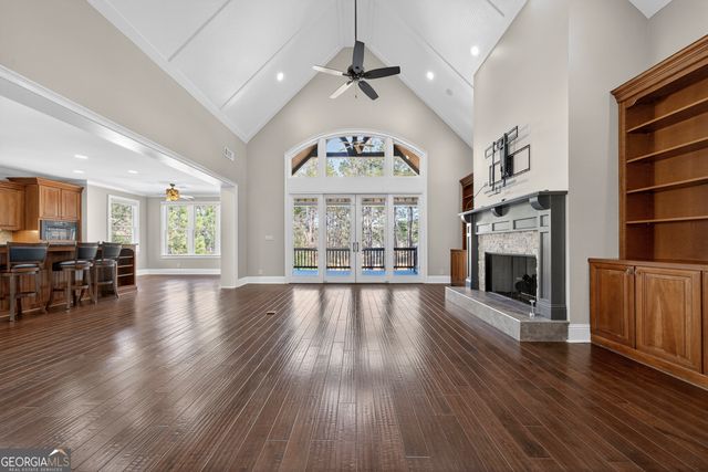 1021 Swift Creek, Greensboro, GA 30642