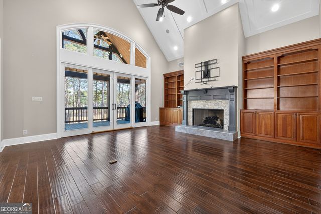 1021 Swift Creek, Greensboro, GA 30642