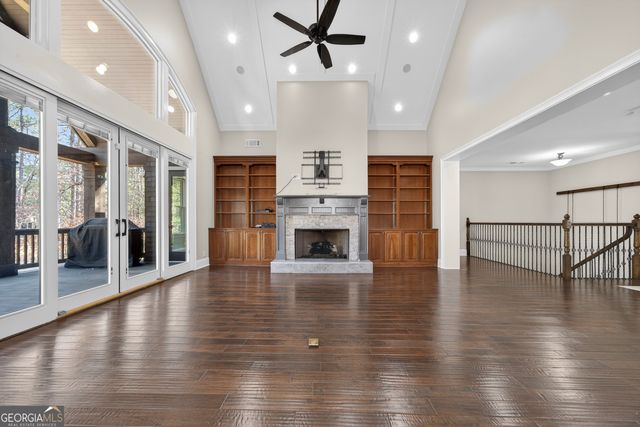 1021 Swift Creek, Greensboro, GA 30642