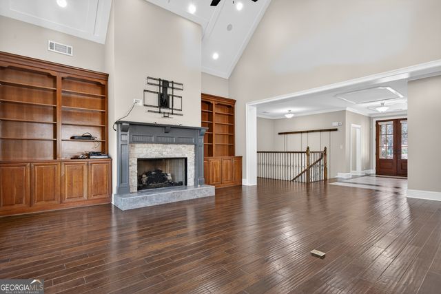1021 Swift Creek, Greensboro, GA 30642