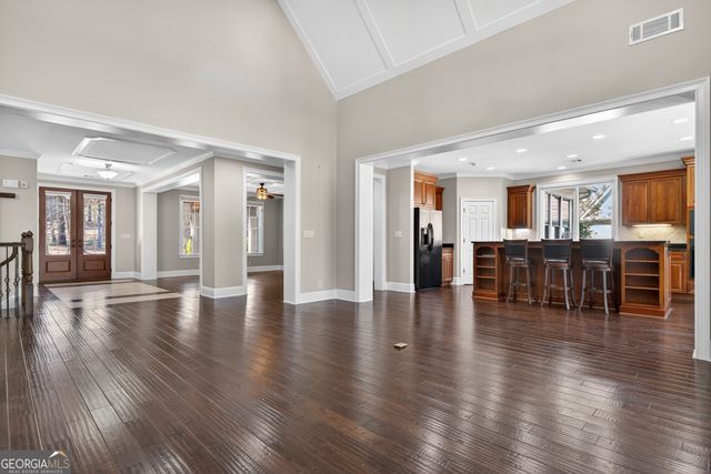 1021 Swift Creek, Greensboro, GA 30642