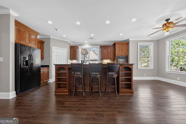 1021 Swift Creek, Greensboro, GA 30642