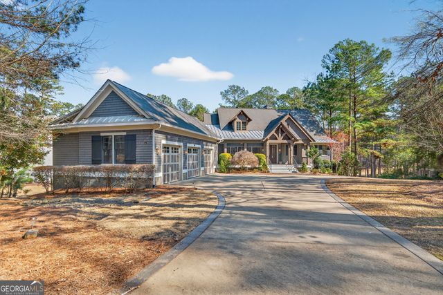 1021 Swift Creek, Greensboro, GA 30642