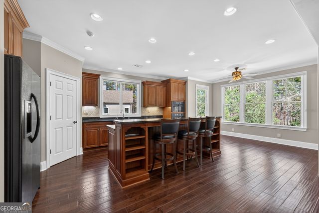 1021 Swift Creek, Greensboro, GA 30642