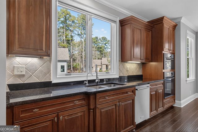 1021 Swift Creek, Greensboro, GA 30642