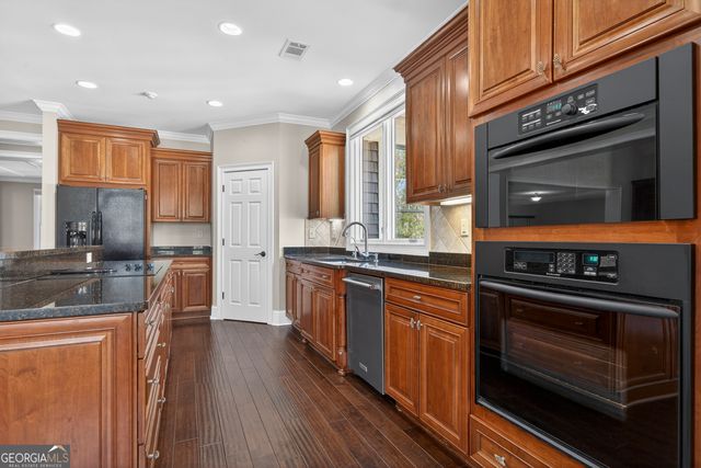 1021 Swift Creek, Greensboro, GA 30642