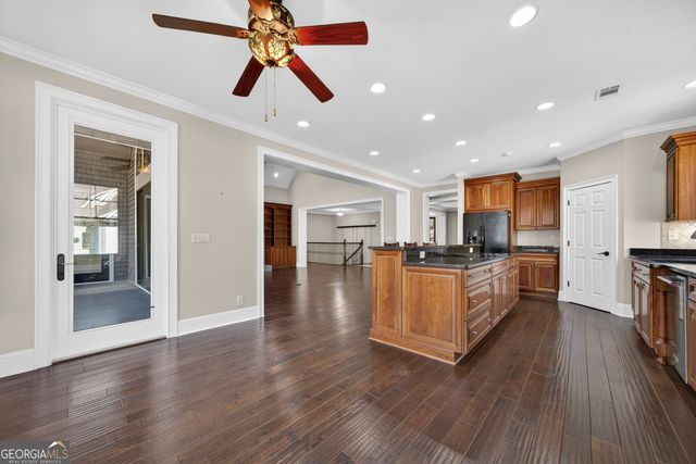 1021 Swift Creek, Greensboro, GA 30642