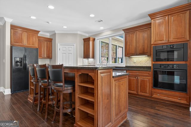 1021 Swift Creek, Greensboro, GA 30642