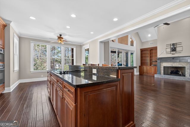 1021 Swift Creek, Greensboro, GA 30642