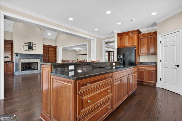 1021 Swift Creek, Greensboro, GA 30642