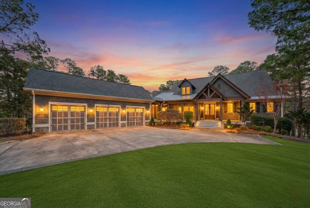 1021 Swift Creek, Greensboro, GA 30642