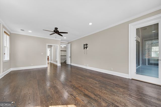 1021 Swift Creek, Greensboro, GA 30642