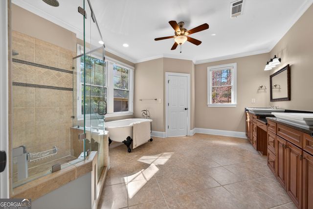 1021 Swift Creek, Greensboro, GA 30642