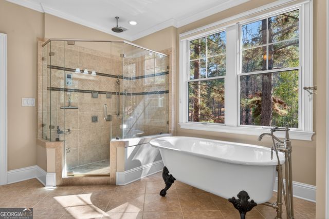 1021 Swift Creek, Greensboro, GA 30642
