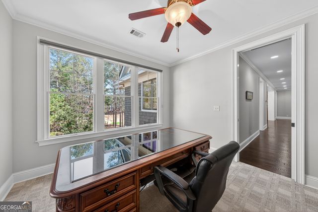 1021 Swift Creek, Greensboro, GA 30642