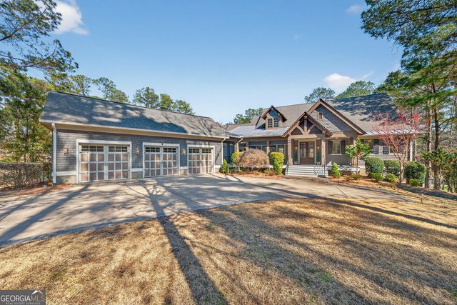 1021 Swift Creek, Greensboro, GA 30642