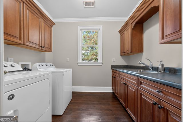 1021 Swift Creek, Greensboro, GA 30642