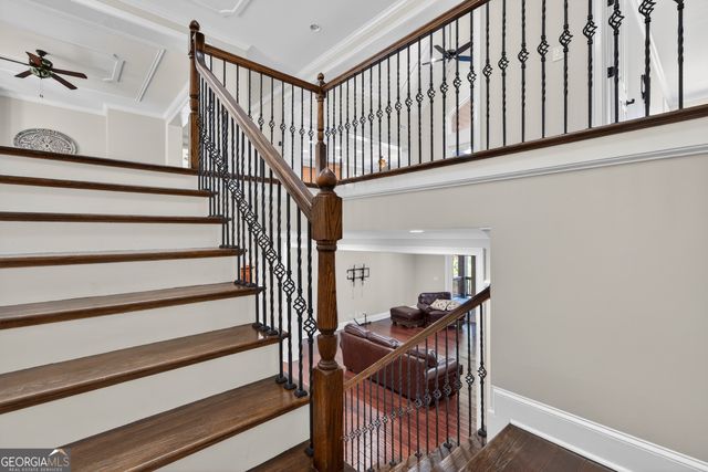 1021 Swift Creek, Greensboro, GA 30642