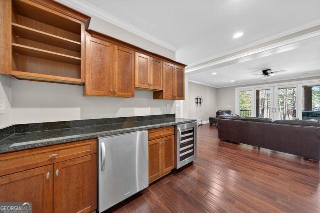 1021 Swift Creek, Greensboro, GA 30642