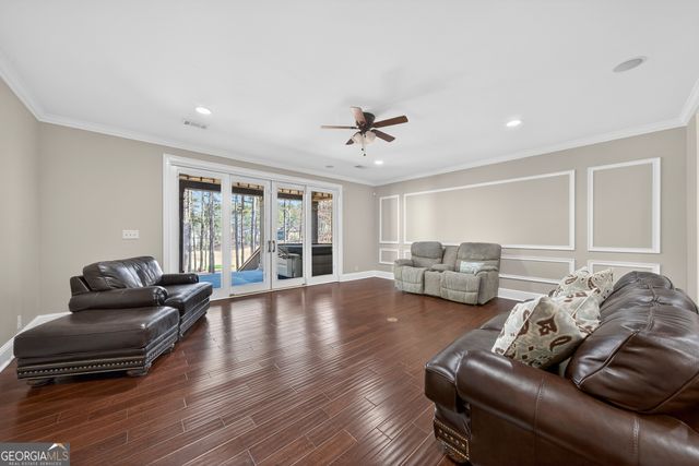 1021 Swift Creek, Greensboro, GA 30642