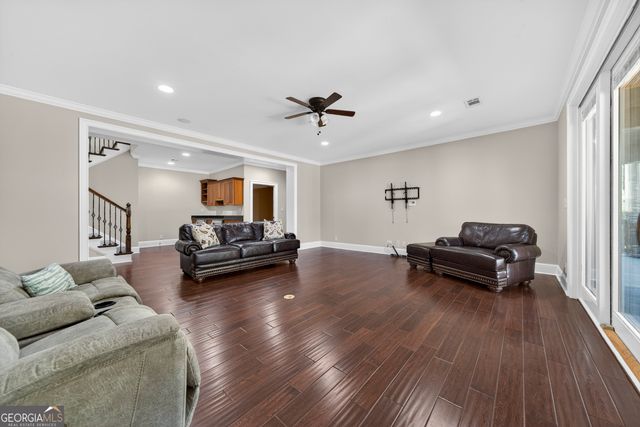 1021 Swift Creek, Greensboro, GA 30642