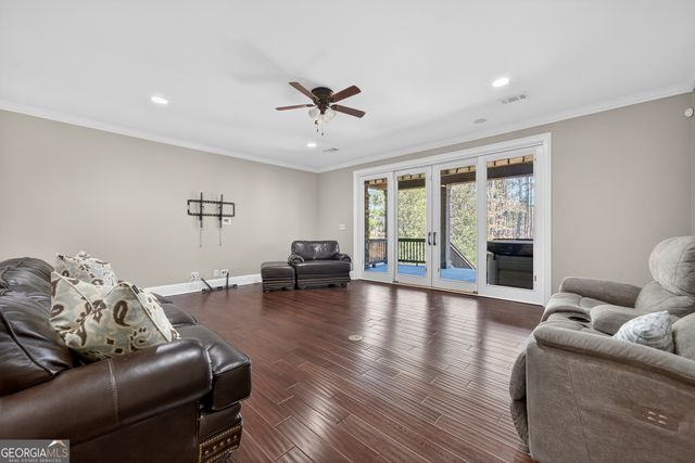 1021 Swift Creek, Greensboro, GA 30642