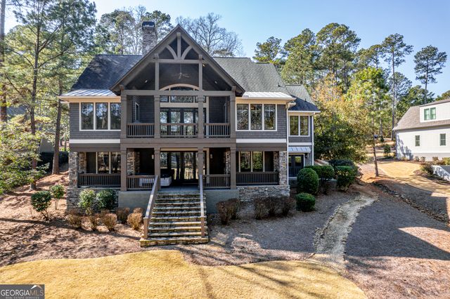 1021 Swift Creek, Greensboro, GA 30642