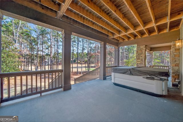 1021 Swift Creek, Greensboro, GA 30642